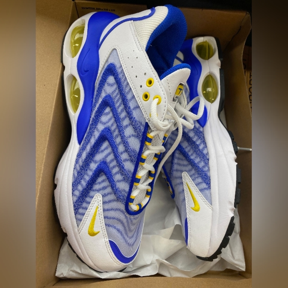 Air Max TW